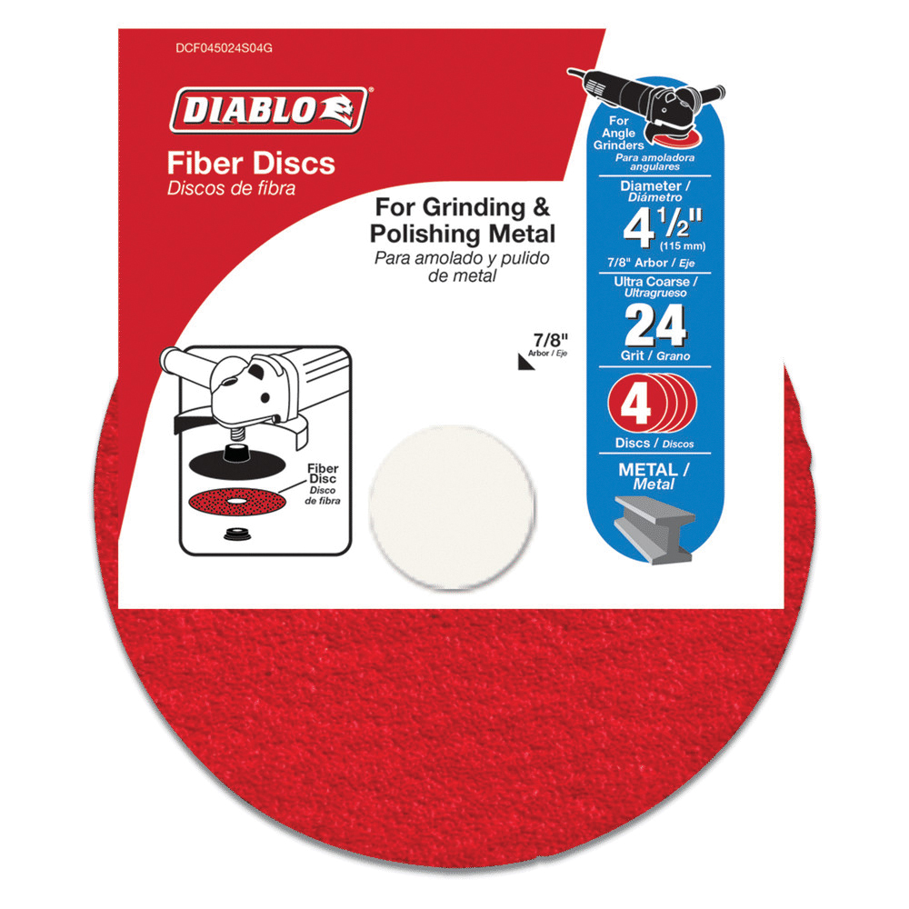 DIABLO&reg; DCF045024S04G 1037919