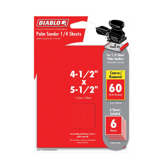 DIABLO&reg; DCS045060S06G 1032736