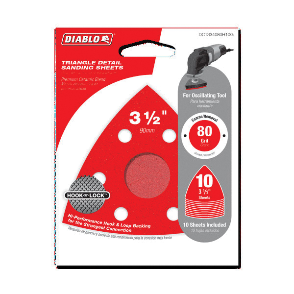 DIABLO&reg; DCT334080H10G 1032768