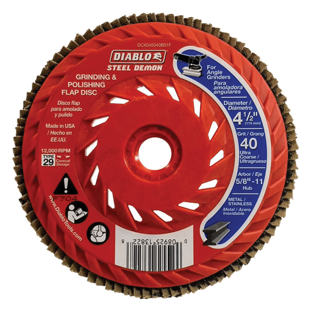 DIABLO&reg; DCX045040B01F