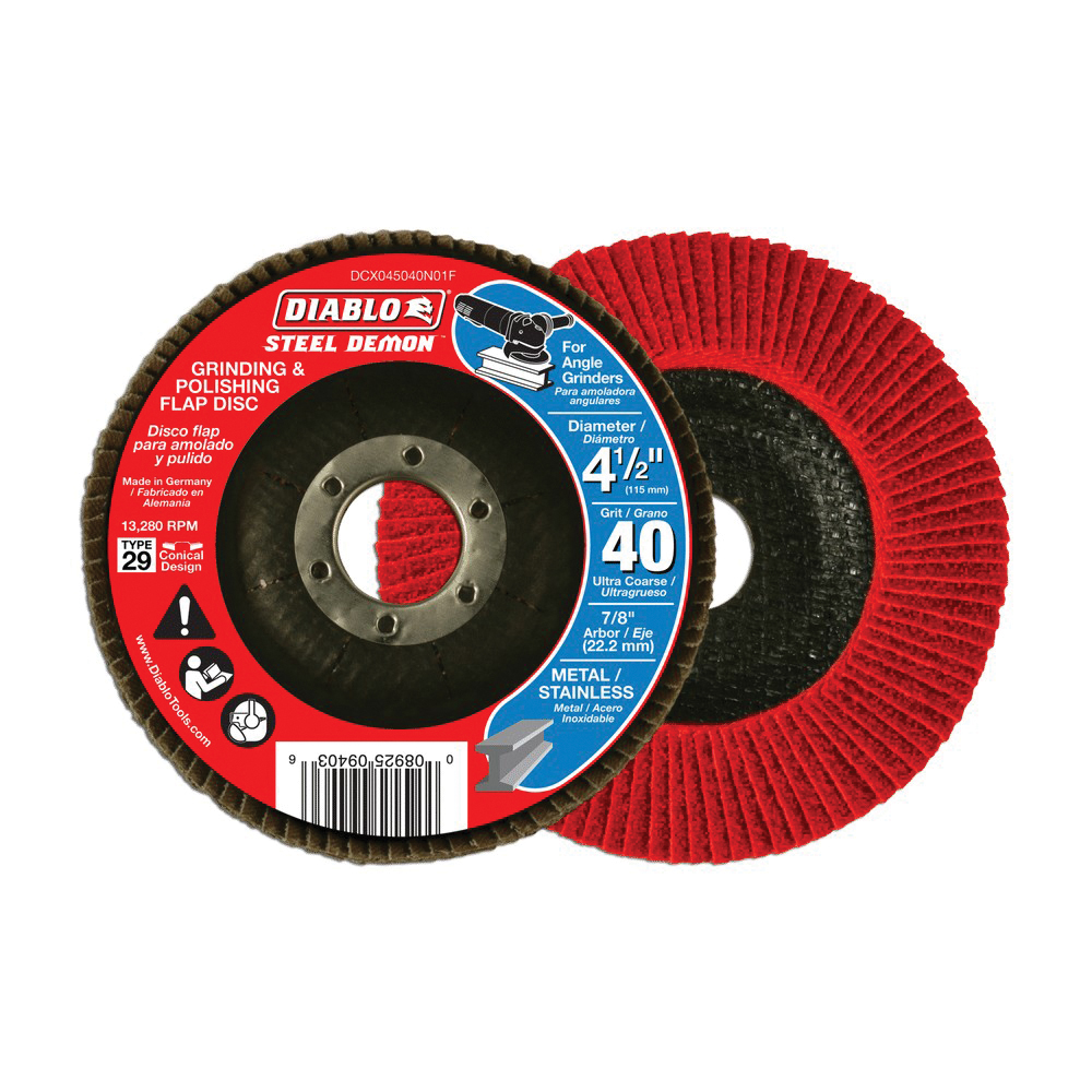 DIABLO&reg; DCX045040N01F
