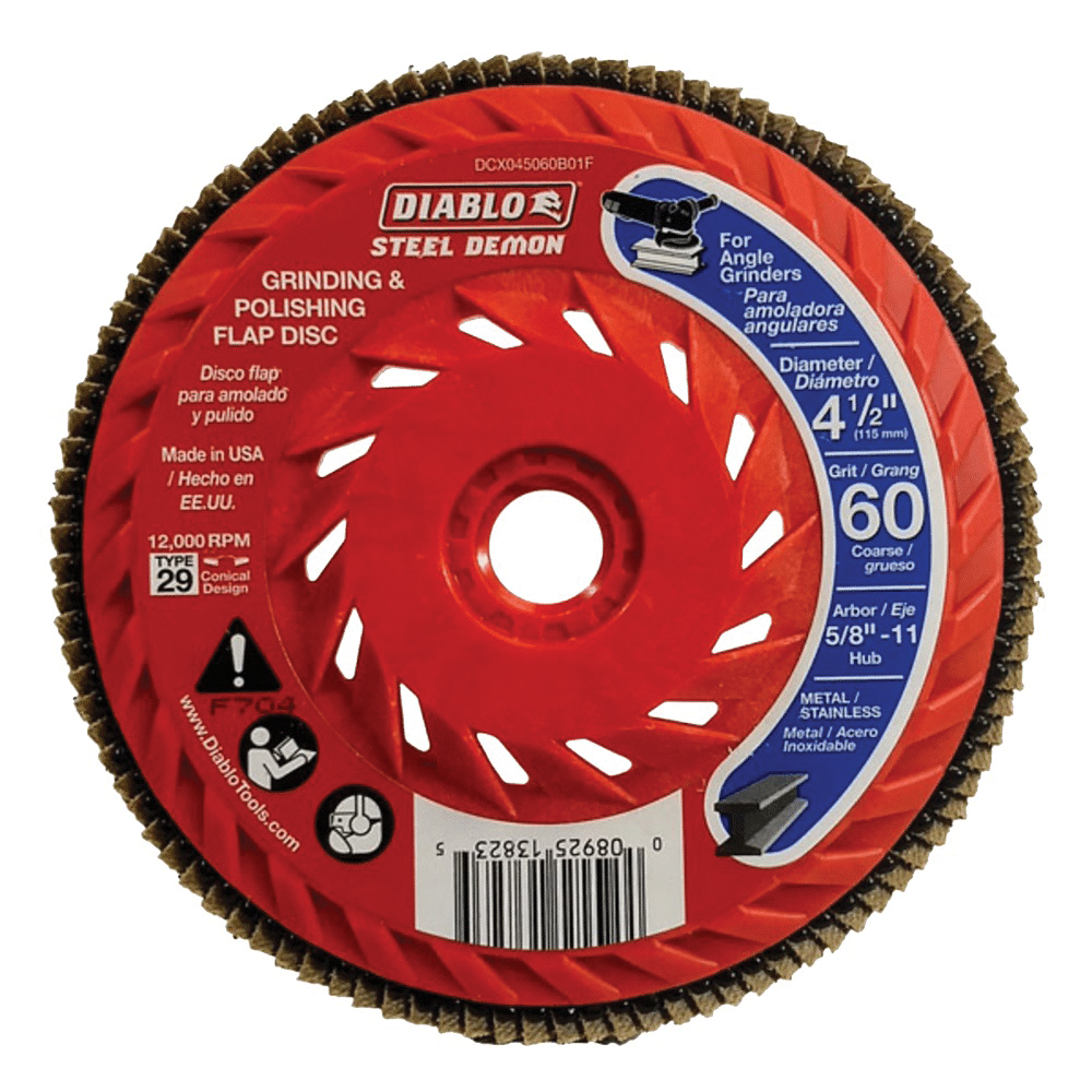 DIABLO&reg; DCX045060B01F