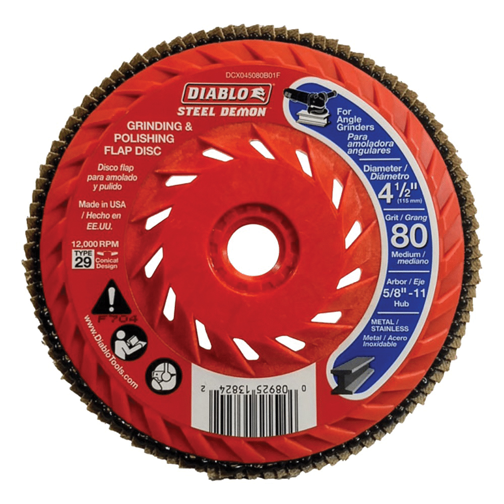 DIABLO&reg; DCX045080B01F