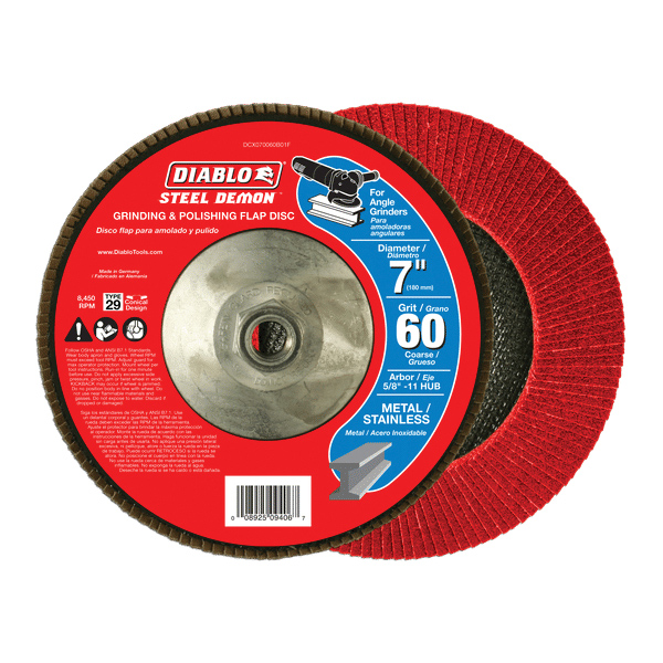 DIABLO&reg; DCX070060B01F