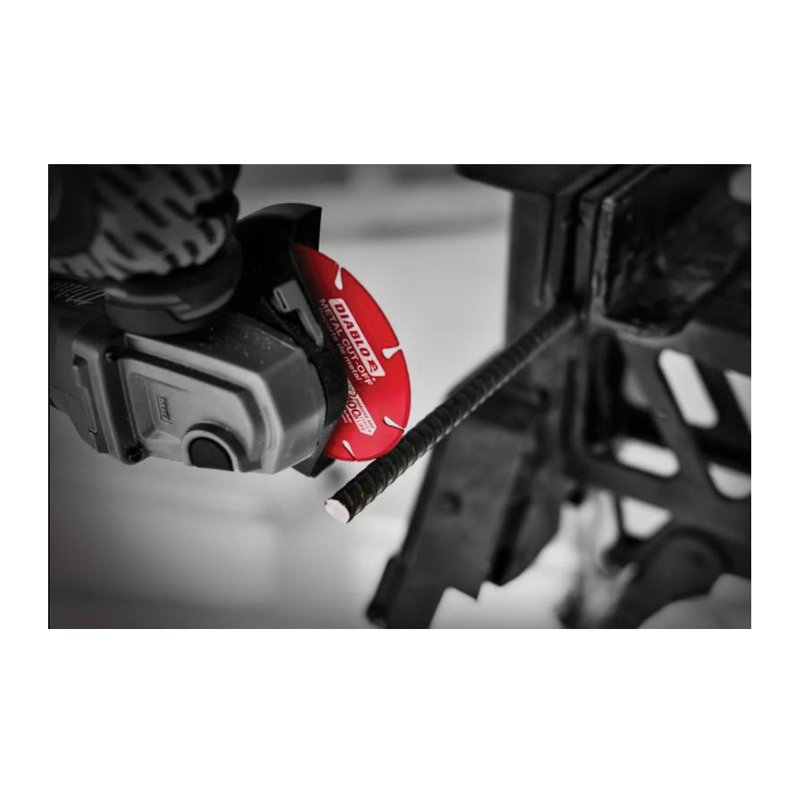 DIABLO&reg; DDD045DIA101F 1029936
