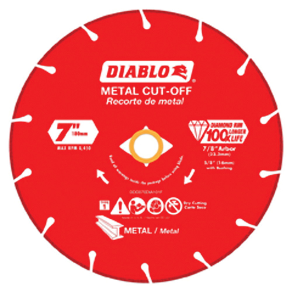 DIABLO&reg; DDD070DIA101F