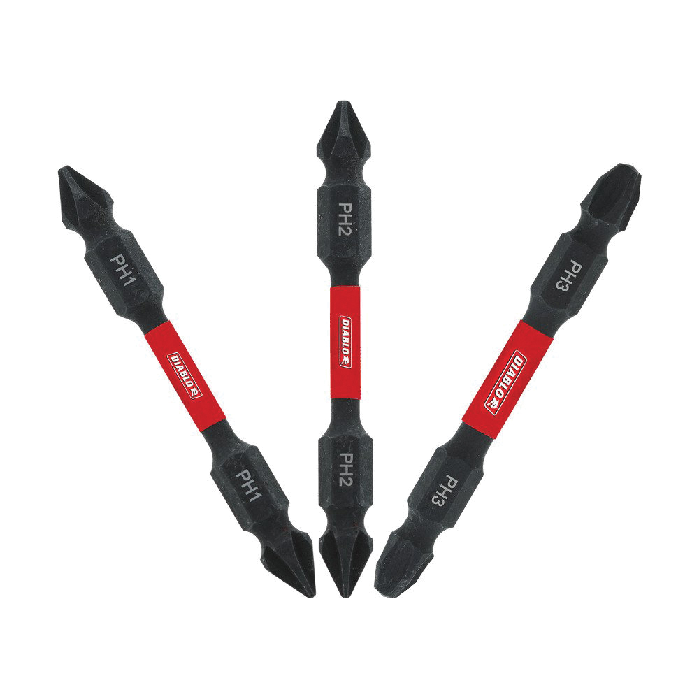 DIABLO&reg; DDEPHV25-S3