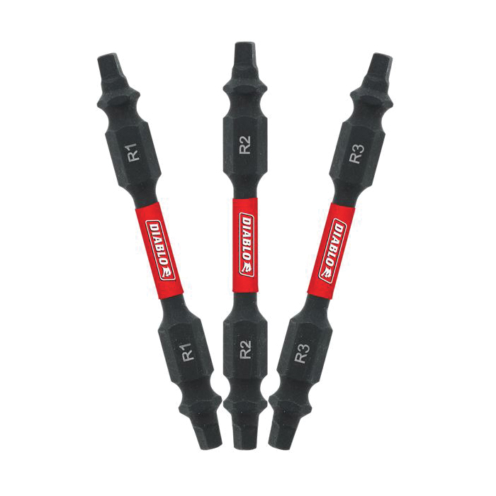 DIABLO&reg; DDESQV25-S3