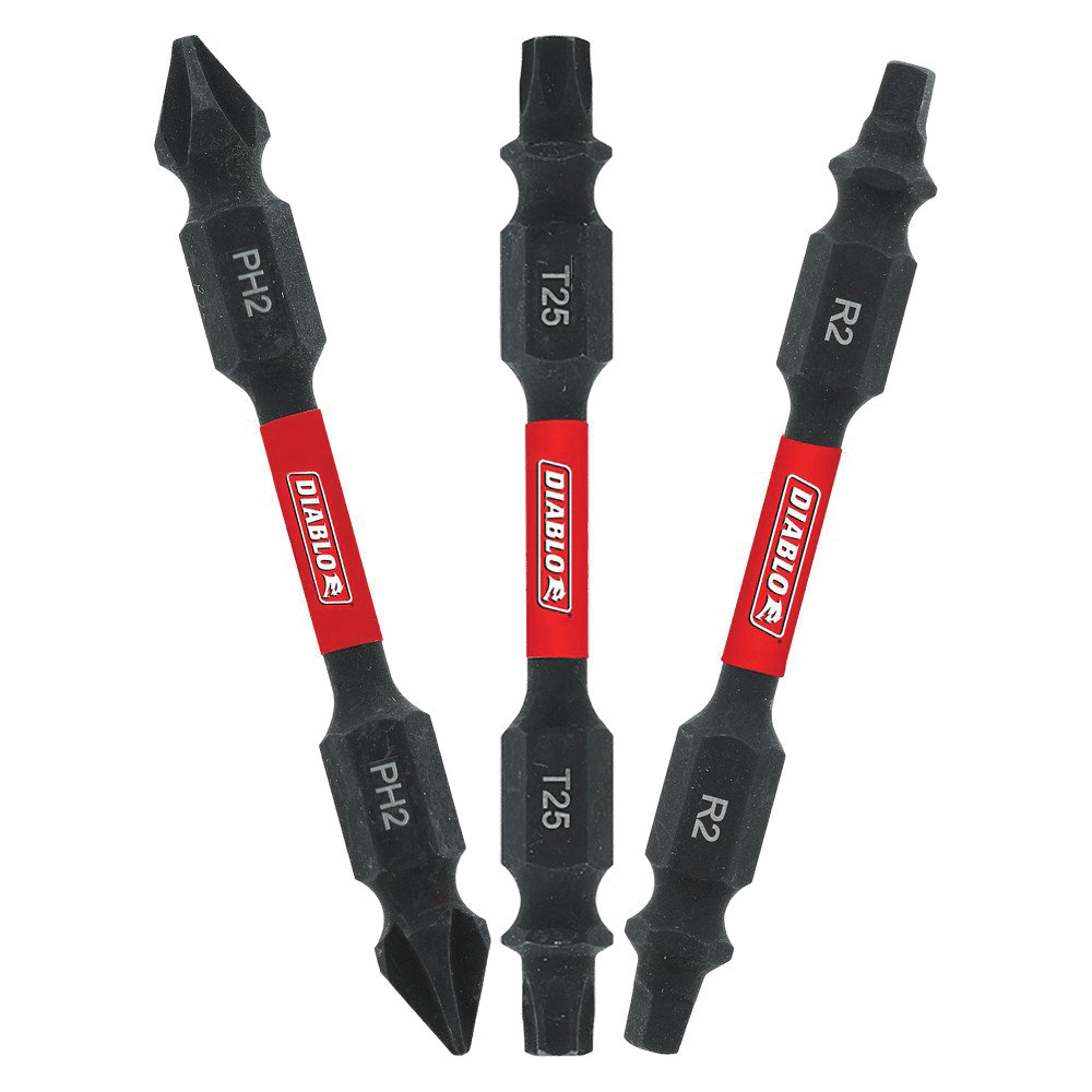 DIABLO&reg; DDEV25-S3