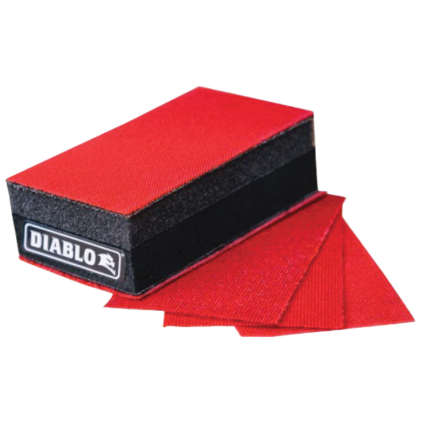 DIABLO&reg; DFB234DUOH01G