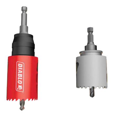 DIABLO&reg; DHS09SGP 1023318