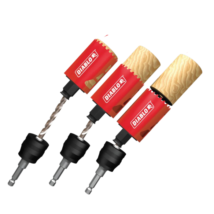 DIABLO&reg; DHS09SGP 1023318