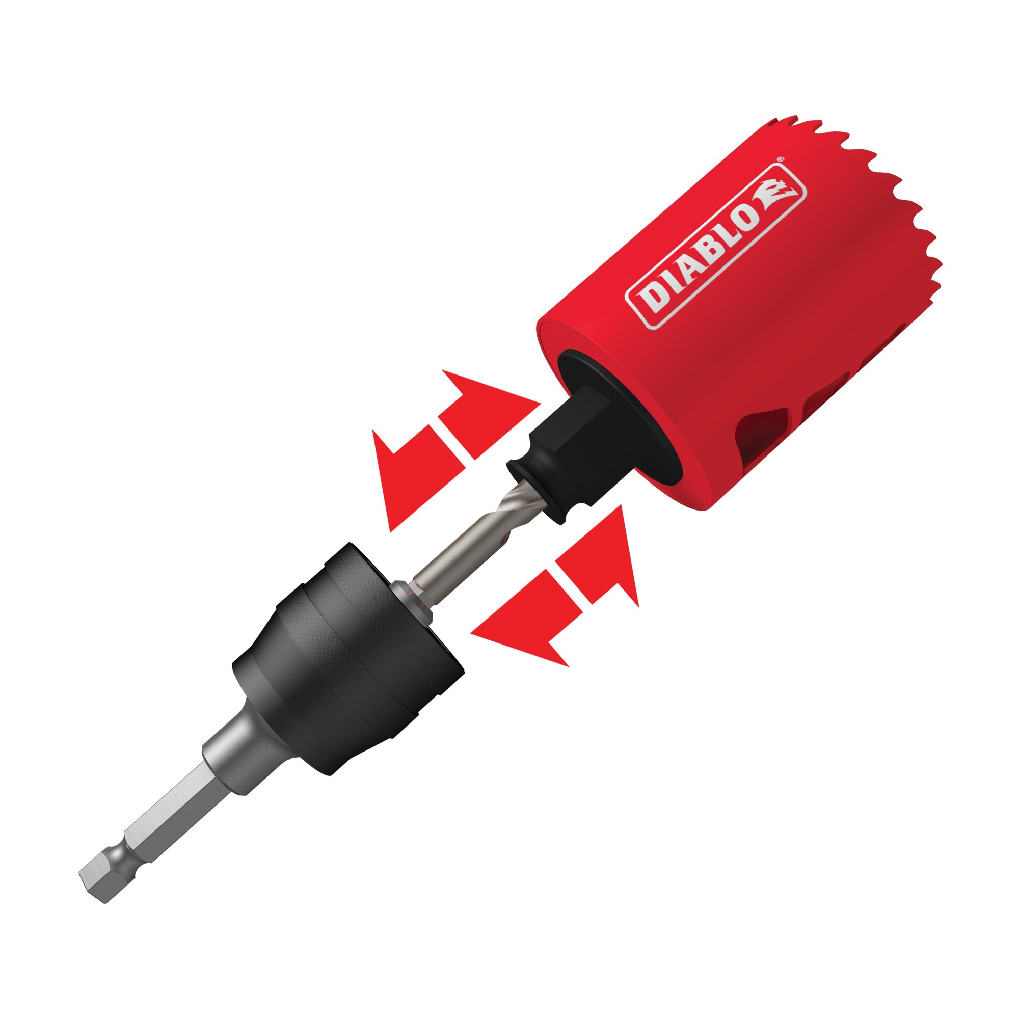 DIABLO&reg; DHS2687 1029965