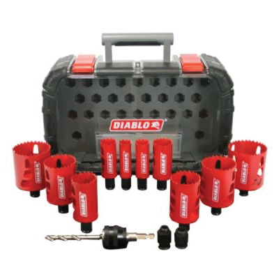 DIABLO&reg; DHS14SGP