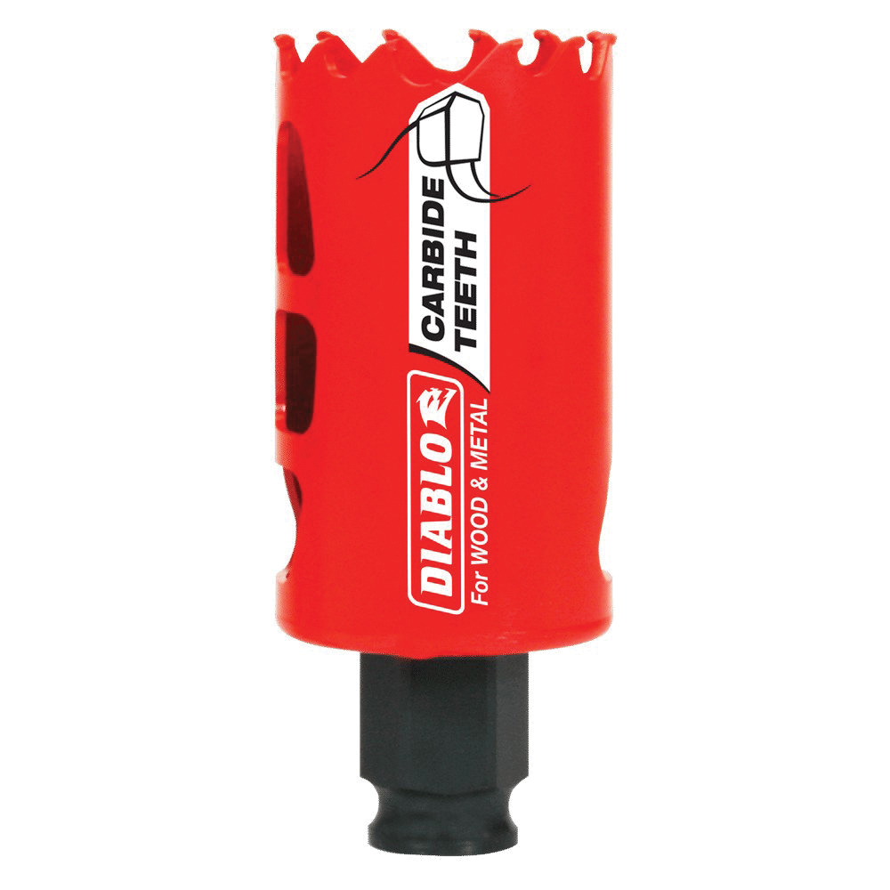 DIABLO&reg; DHS1500CT