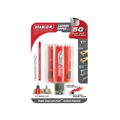 DIABLO&reg; DHS1750CT 1023321
