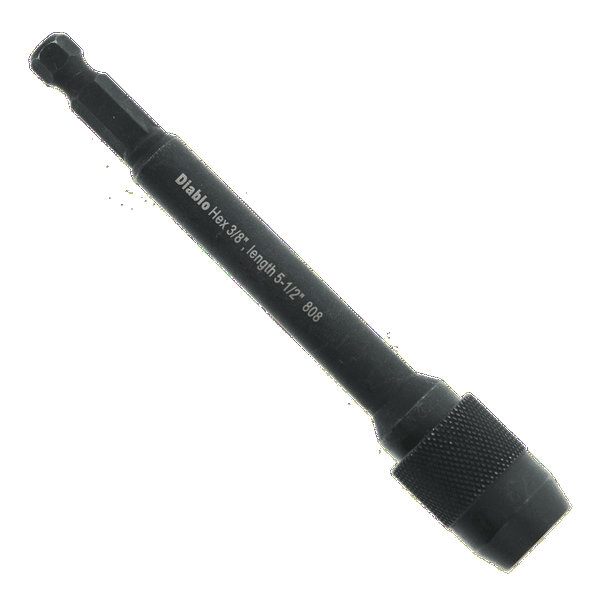 DIABLO&reg; DHS375XT6