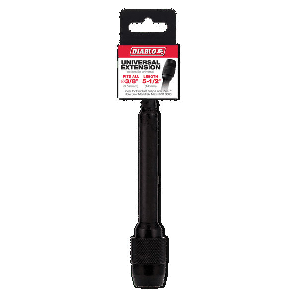 DIABLO&reg; DHS375XT6 1023344