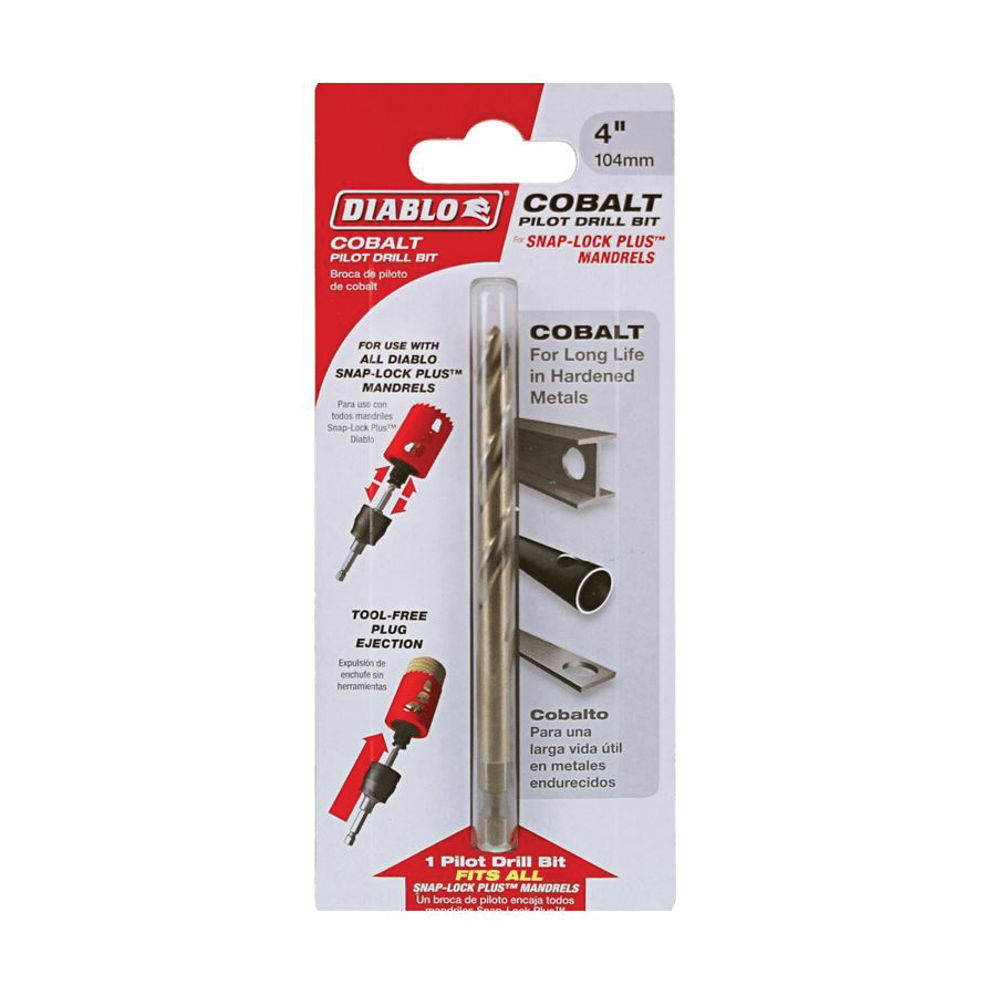 DIABLO&reg; DHS4BITCB 1028940