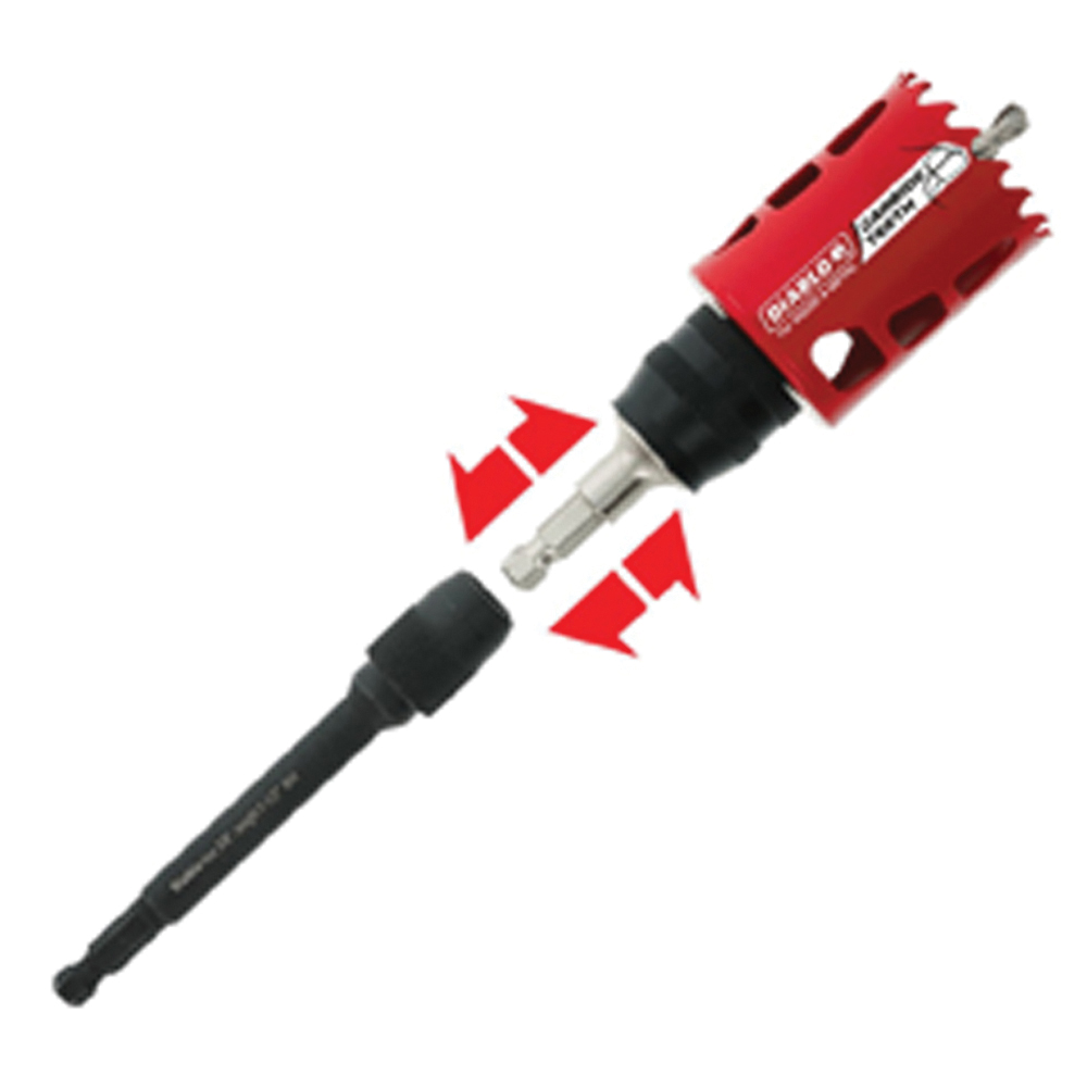 DIABLO&reg; DHS500XT12 1226340