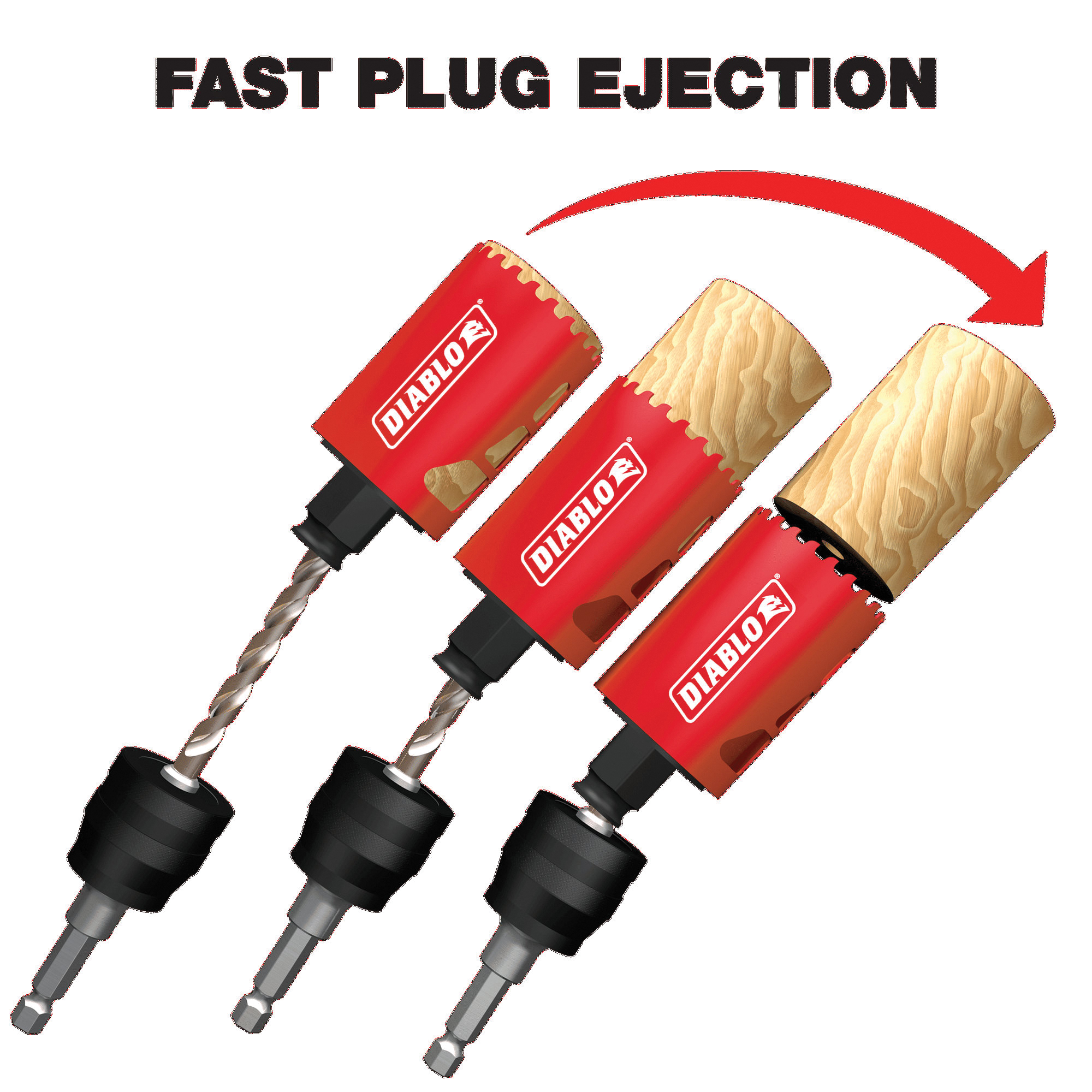 DIABLO&reg; DHSAR375 1098586