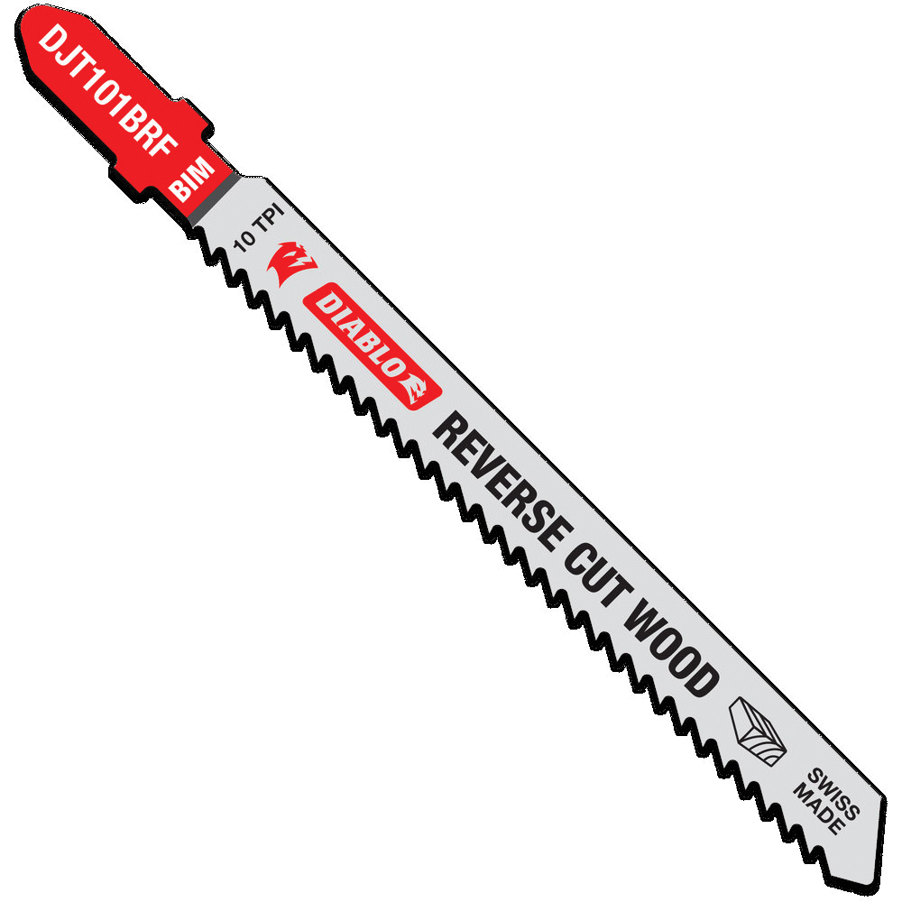 DIABLO&reg; DJT101BRF5