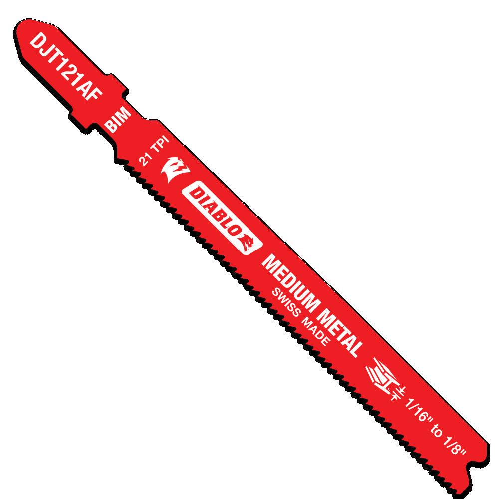 DIABLO&reg; DJT121AF5