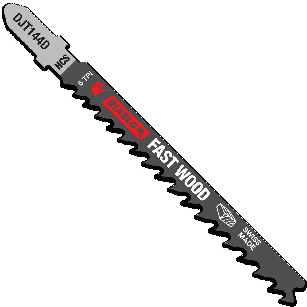 DIABLO&reg; DJT144D5