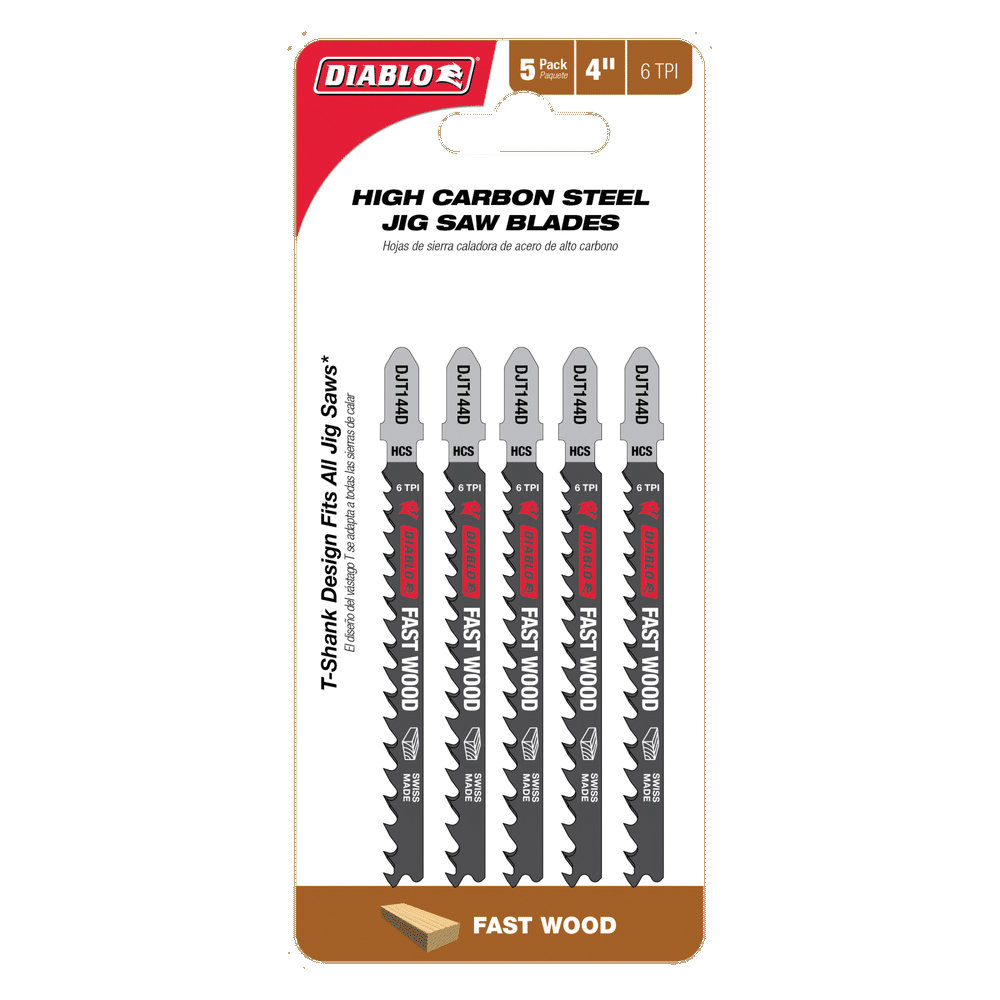 DIABLO&reg; DJT144D5 1024503