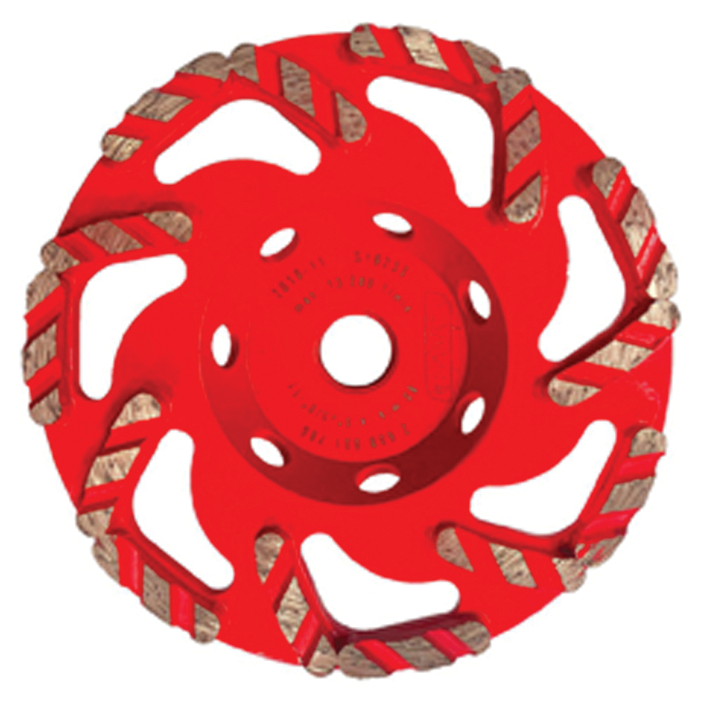 DIABLO&reg; DMACW0400