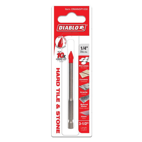 DIABLO&reg; DMANSP1030 1243961
