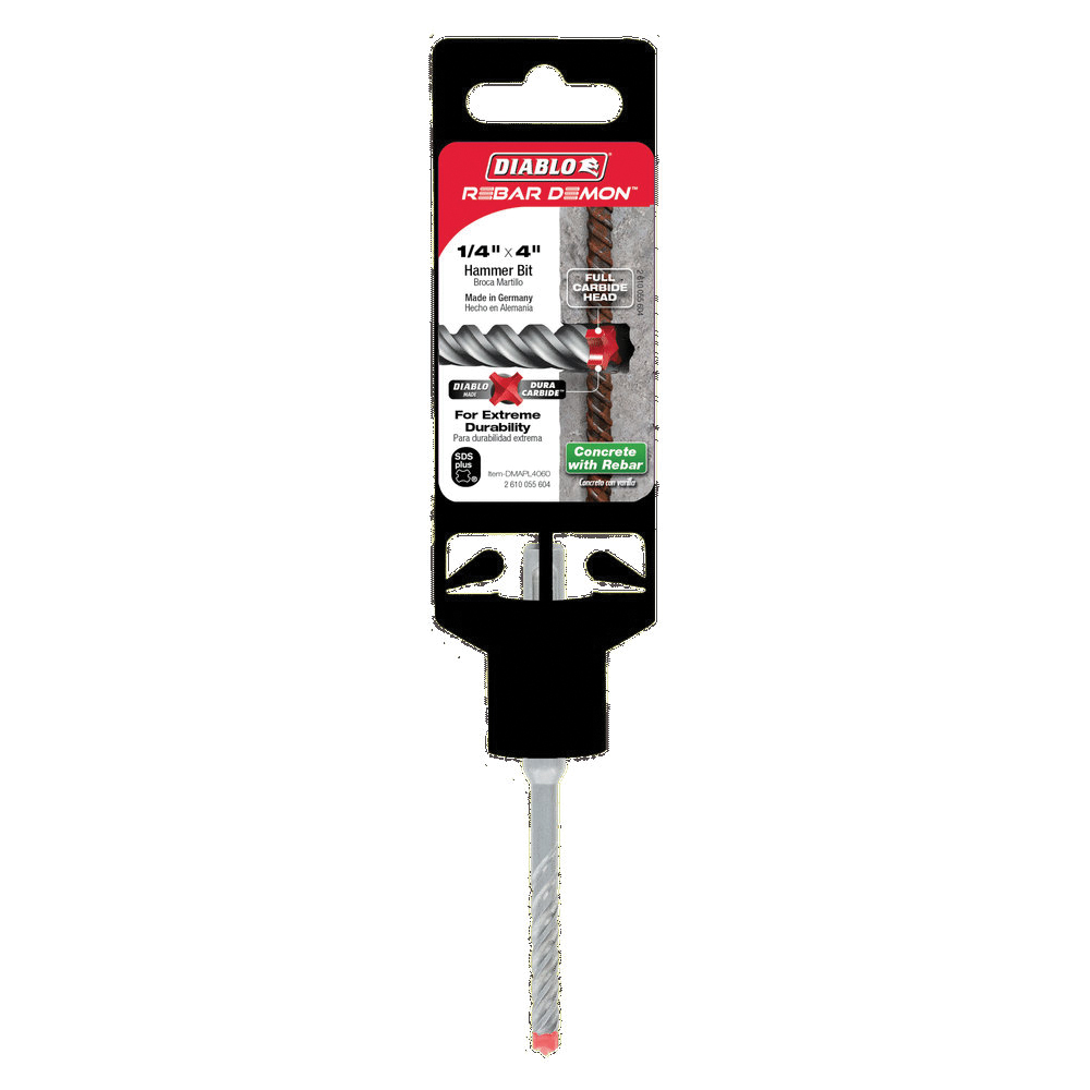 DIABLO&reg; DMAPL4060 1030039