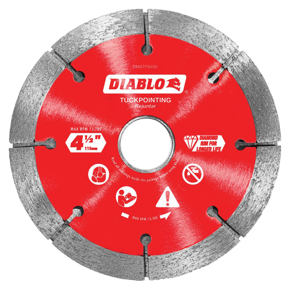 DIABLO&reg; DMATP0450