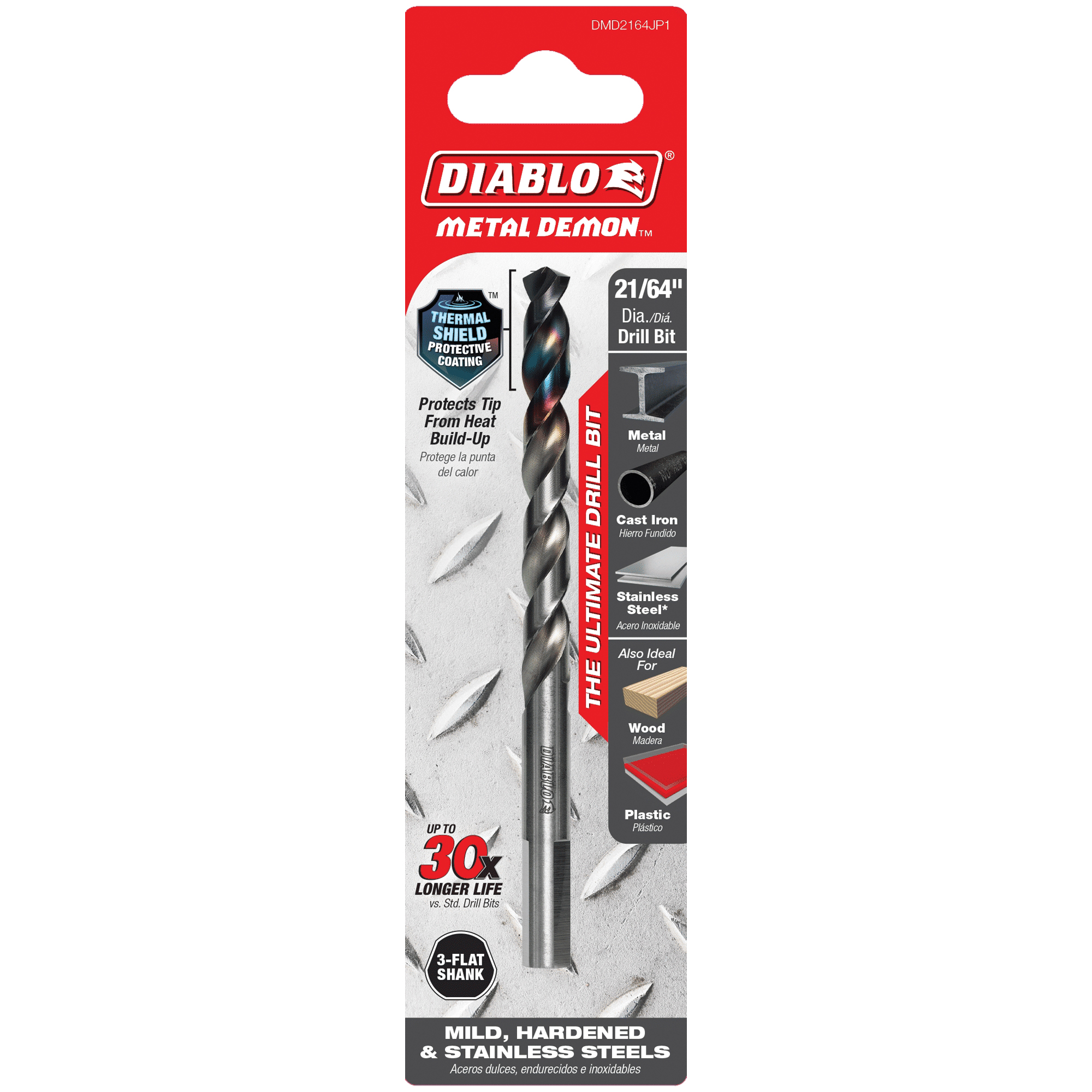 DIABLO&reg; DMD2164JP1 1243598
