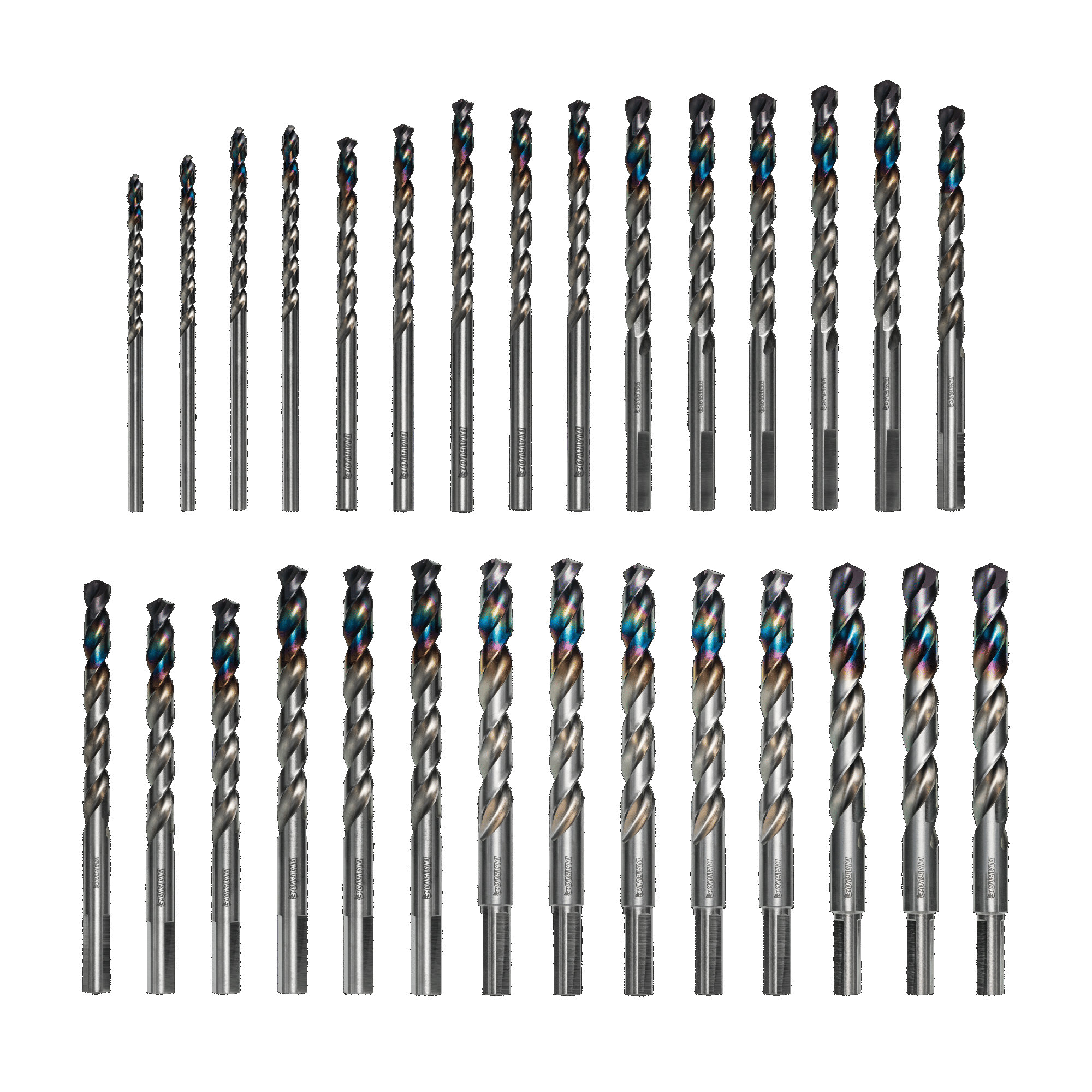 DIABLO&reg; DMD-S29