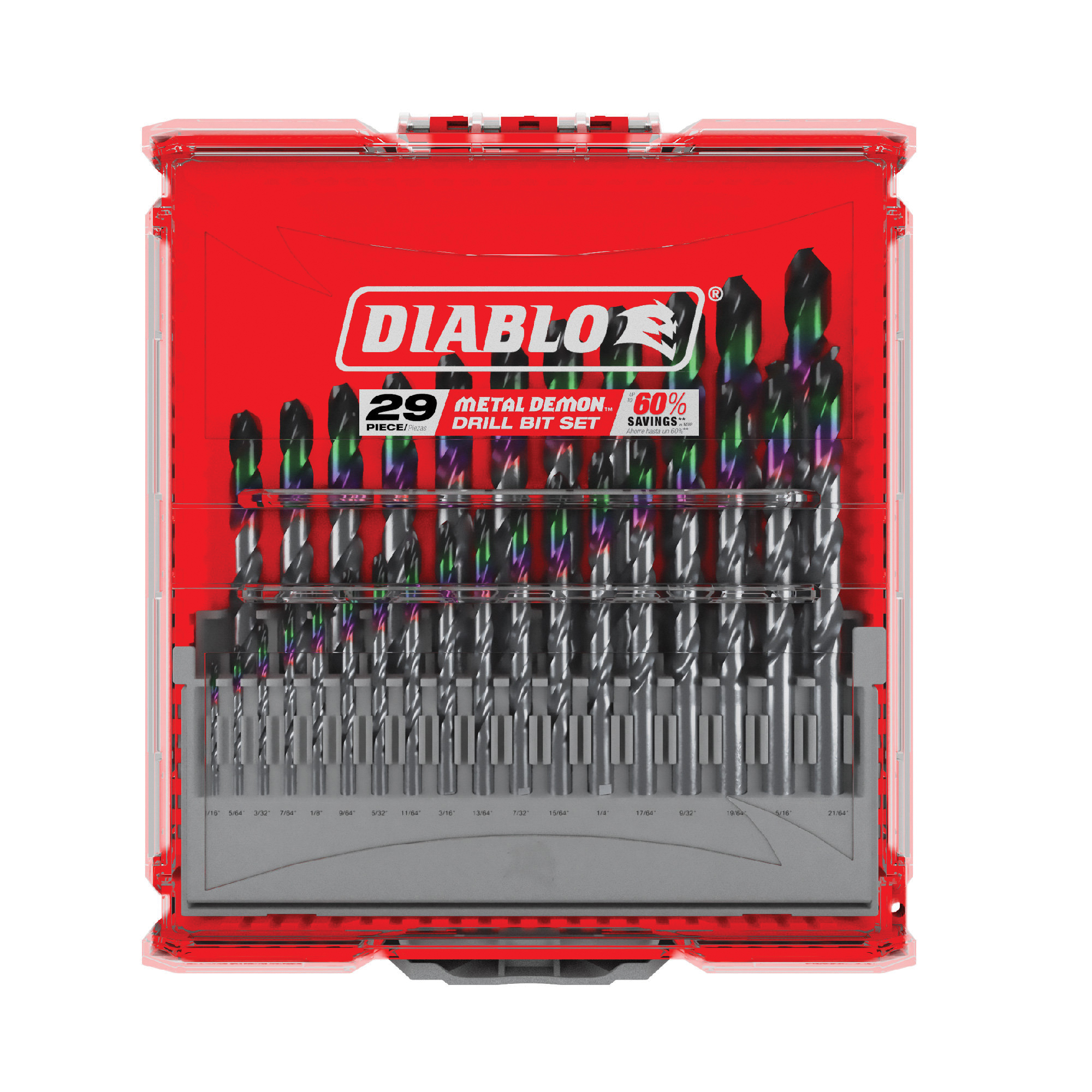 DIABLO&reg; DMD-S29 1243892