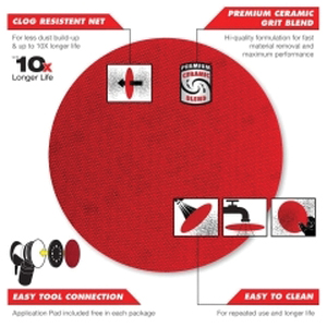 DIABLO&reg; DND050080H60P 1087041