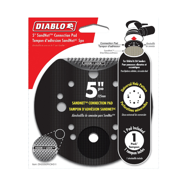 DIABLO&reg; DND050PADH01I 1032847