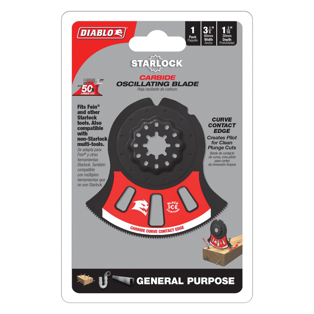 DIABLO&reg; DOS3125RCGP 1032860