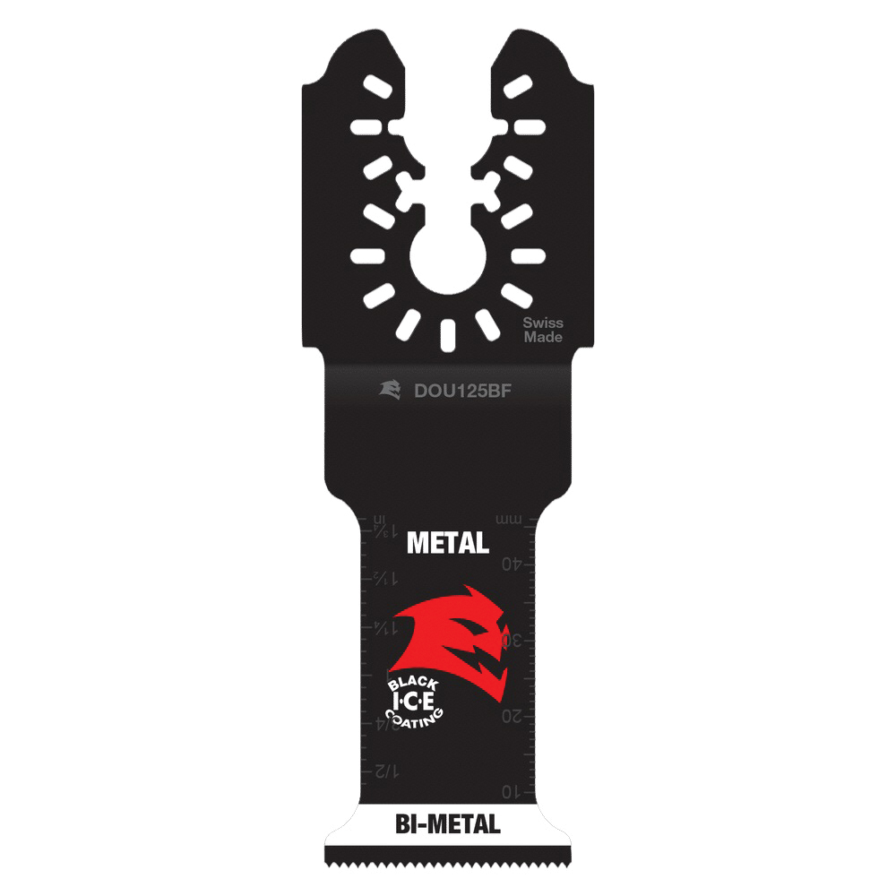 DIABLO&reg; DOU125BF3