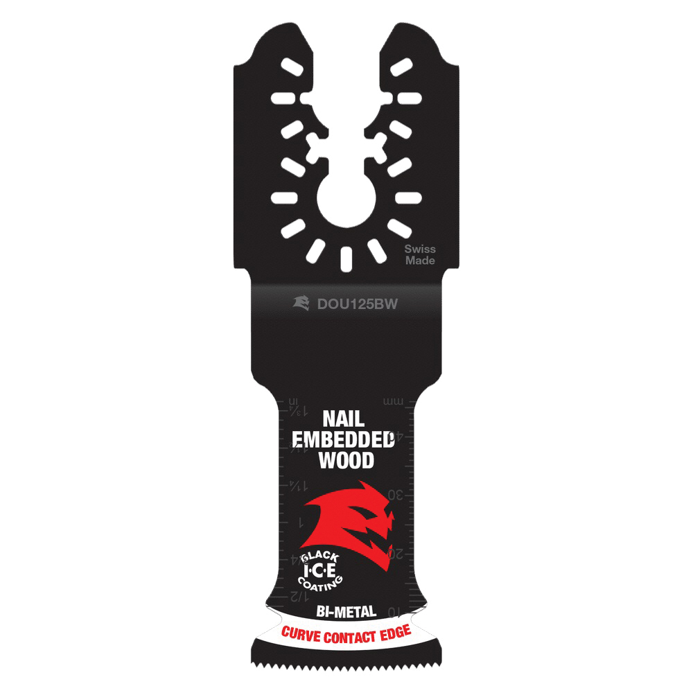 DIABLO&reg; DOU125BW