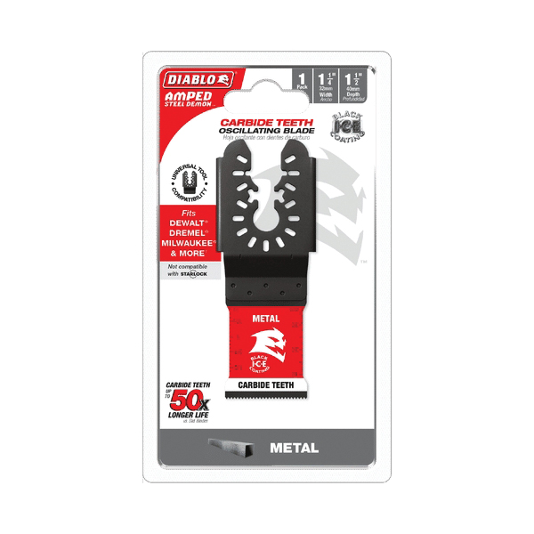 DIABLO&reg; DOU125CF 1023372