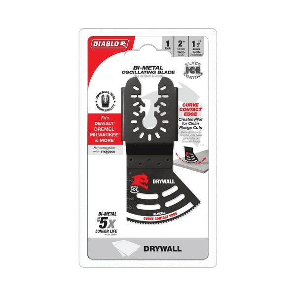 DIABLO&reg; DOU200RBD 1030102