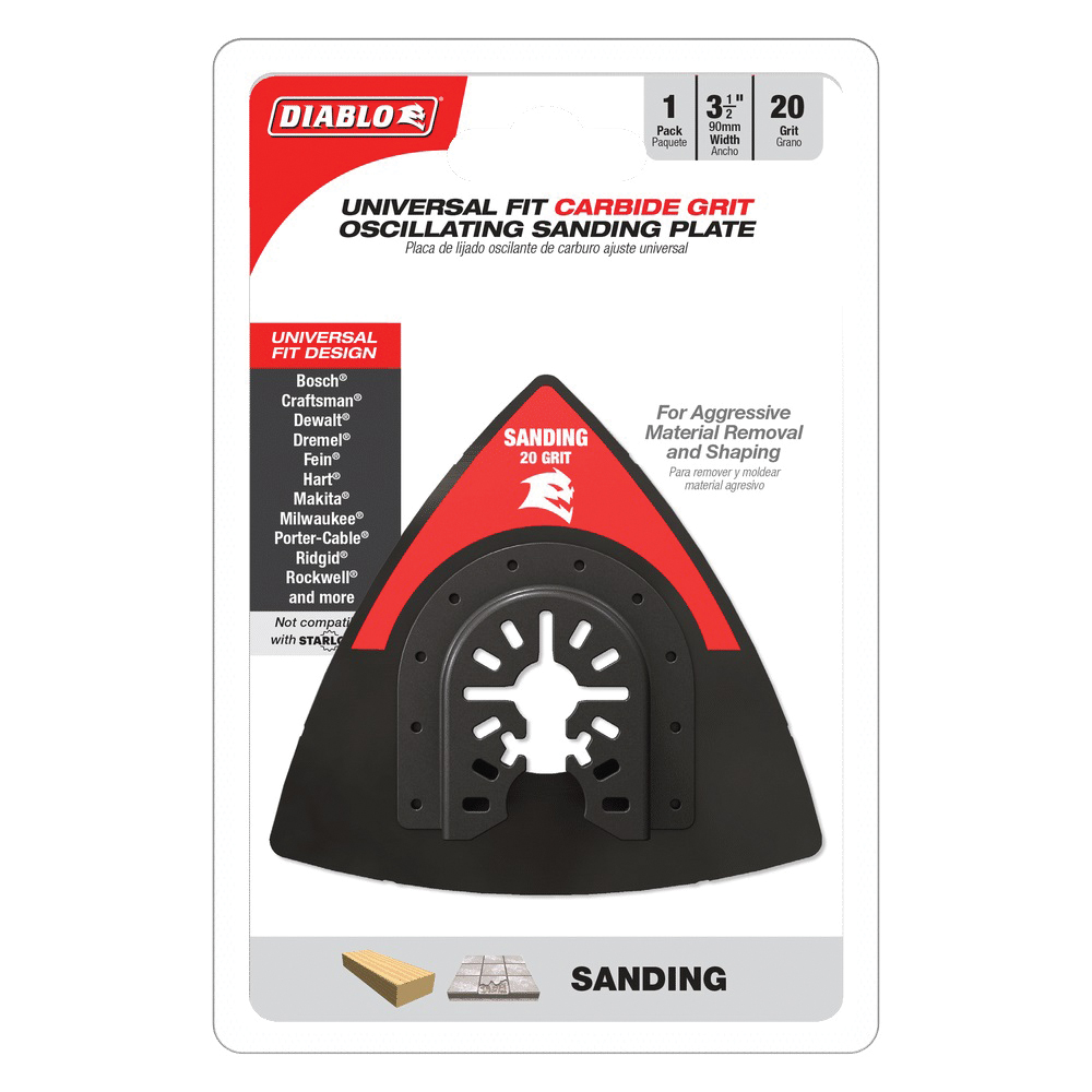 DIABLO&reg; DOU20CGSP 1032862