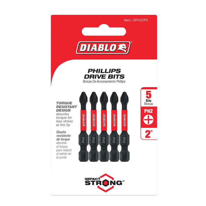 DIABLO&reg; DPH22P5 1032871