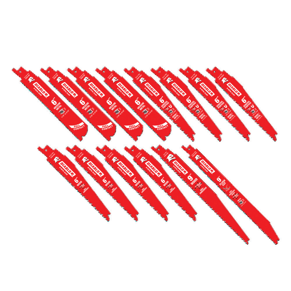 DIABLO&reg; DS0014S