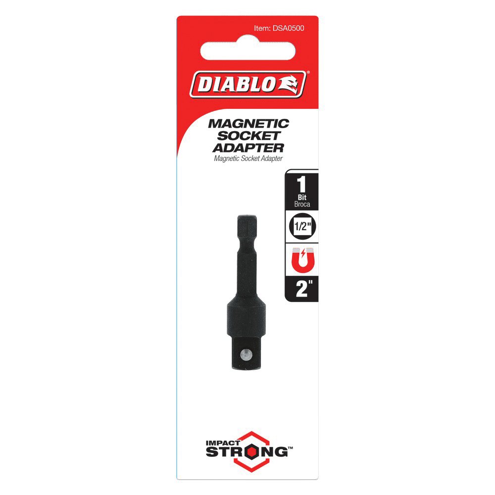 DIABLO&reg; DSA0500 1030134