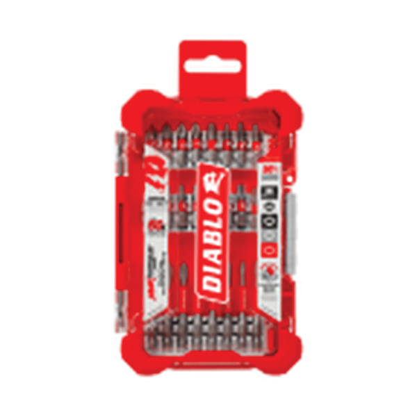 DIABLO&reg; DSC-S24