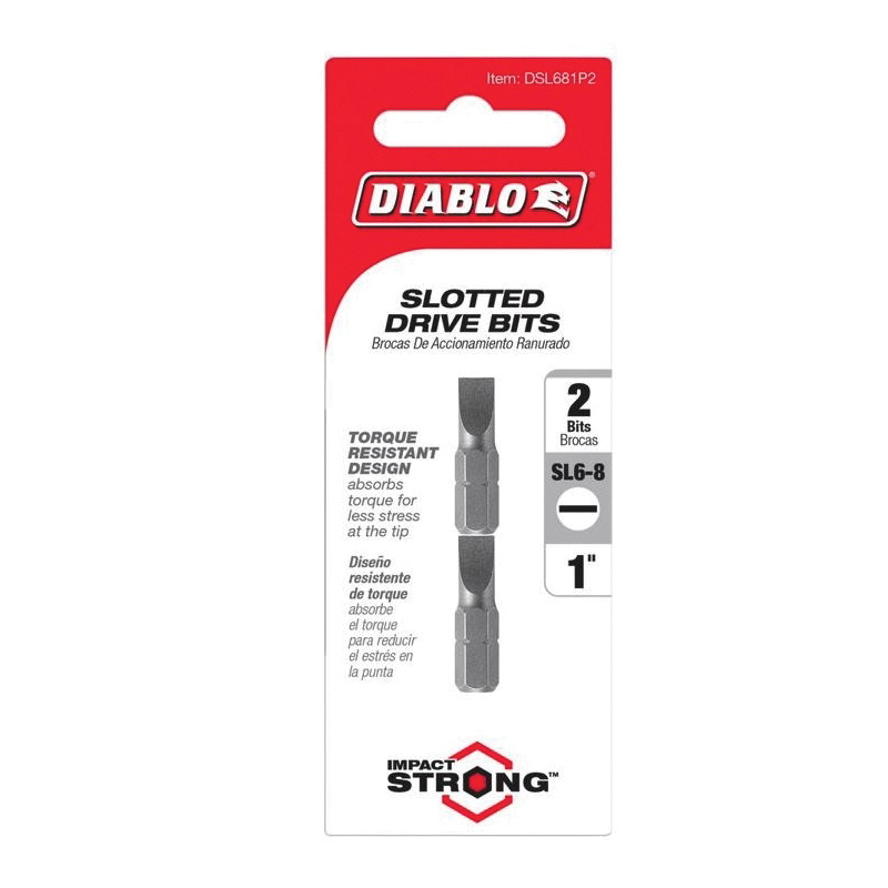 DIABLO&reg; DSL681P2 1032889