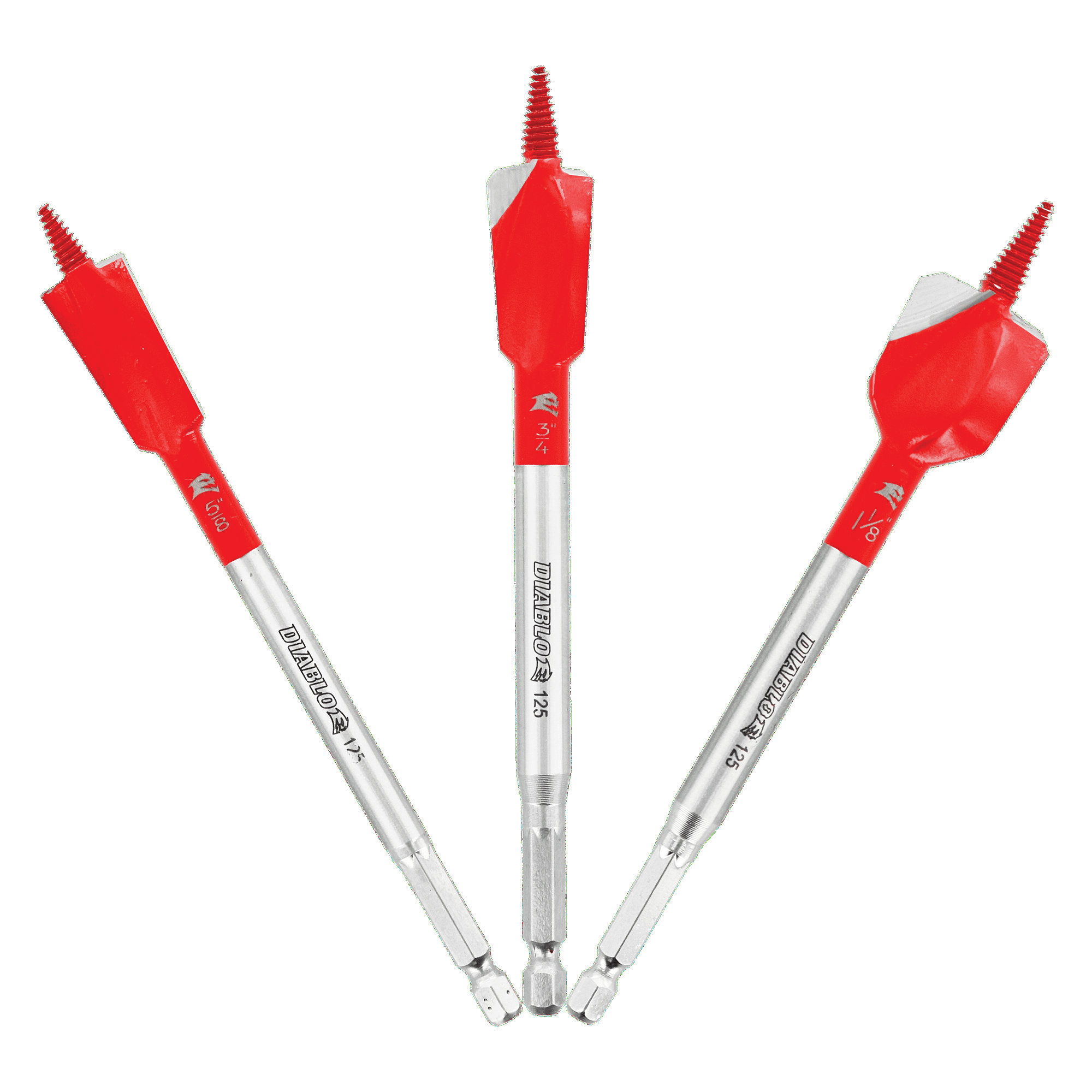 DIABLO&reg; DSPD4910-S3